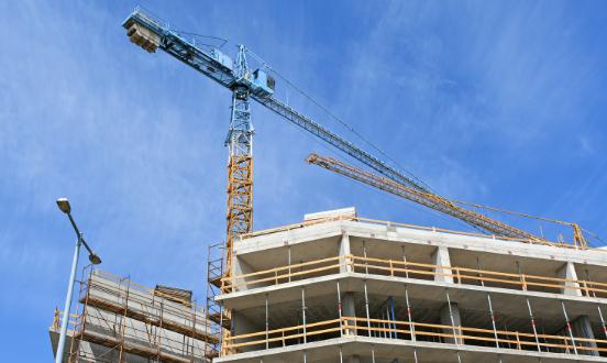 2023塔机行业发展现状及竞争格局分析报告