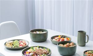 素食食品行业市场多大?素食食品市场现状及前景分析2023