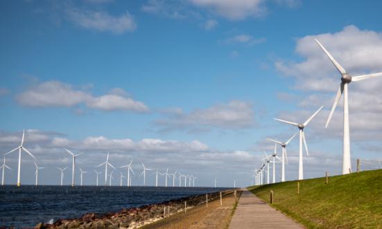 2023海上风电装备行业发展现状及发展前景分析