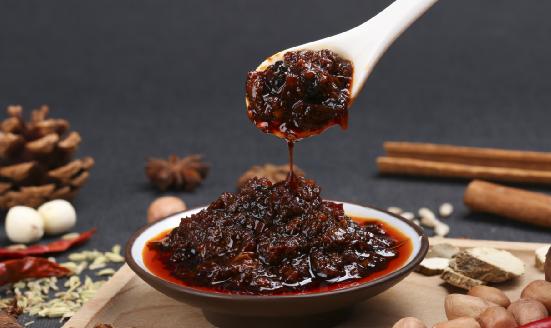 拌饭料市场深度调查分析2023