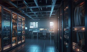 ChatGPT应用领域越来越广泛 AI服务器数量有较大增长空间