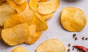 我国薯片市场规模有多大？ 2023年中国薯片行业市场调研分析