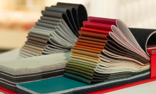 全球及中国人造革行业竞争力指标分析及市场前景展望2023