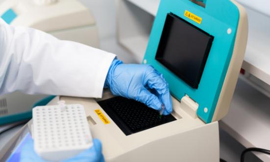 分子诊断行业发展现状及投资前景2023