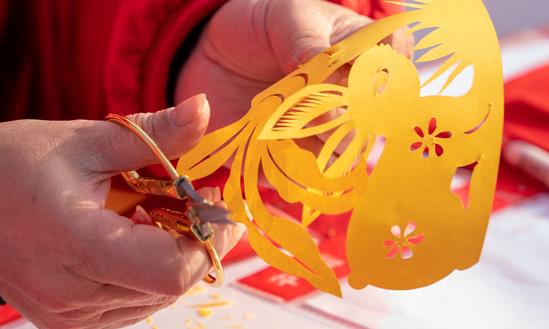 中国民俗文化行业发展现状 中国民俗文化行业发展前景预测