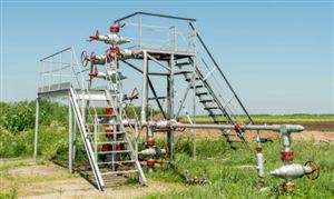 2023页岩油行业深度分析及市场发展现状