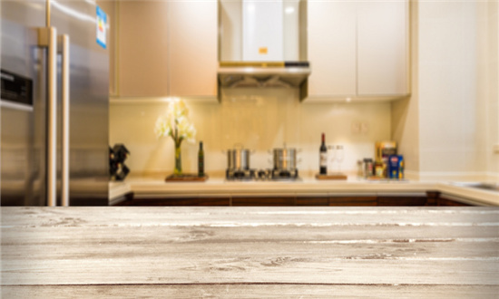 2023整体厨房行业现状与市场发展前景趋势分析