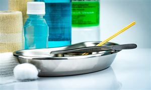 行业分析报告 过氧化氢行业全景分析