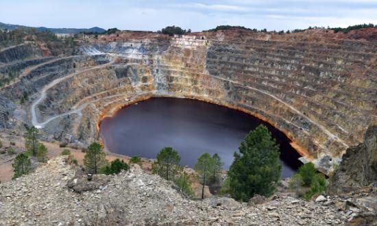 2023铜精矿行业市场发展现状分析