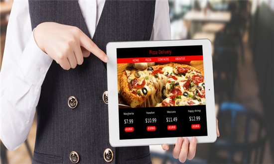 在线订餐行业发展趋势及市场现状分析