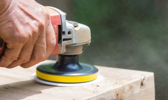 研磨抛光发展分析 2023研磨抛光行业市场投资前景