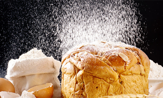 烘焙原料行业消费趋势 烘焙原料行业市场前瞻