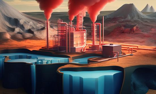 2023水处理剂行业供需分析及发展前景研究