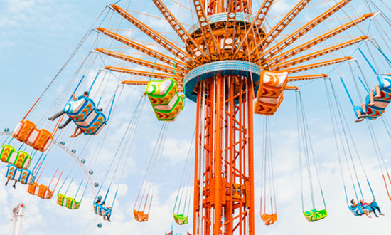 自控飞机行业市场发展现状及投资前景分析