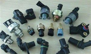 汽车传感器行业产业链分析 汽车传感器行业市场投资前景及机遇 