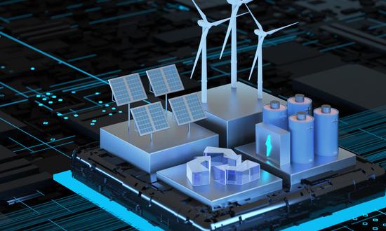 2023余压发电行业市场调研报告研究