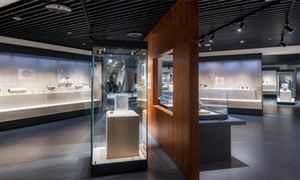 展览馆行业市场调研分析 展览馆行业市场发展机遇