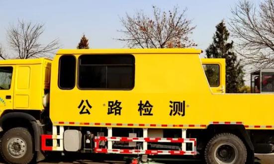 公路检测行业发展趋势 公路检测行业市场运行现状及前景分析2023
