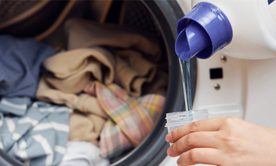 低碳洗衣液行业前景分析及投资布局