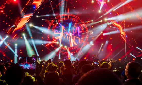 2023中国泛娱乐行业市场发展现状分析