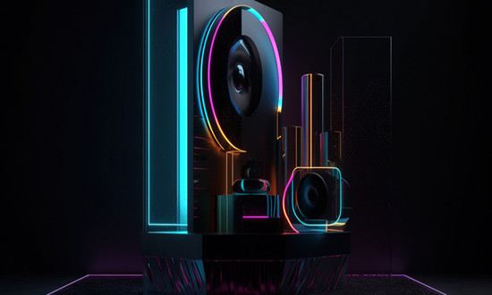 音响设备行业市场多大?音响设备行业发展分析报告2023