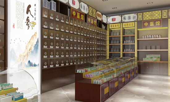 零售药店行业分析 向数字化、专业化、多元化方向发展