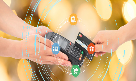 POS机行业分析：POS机市场需求增长乏力