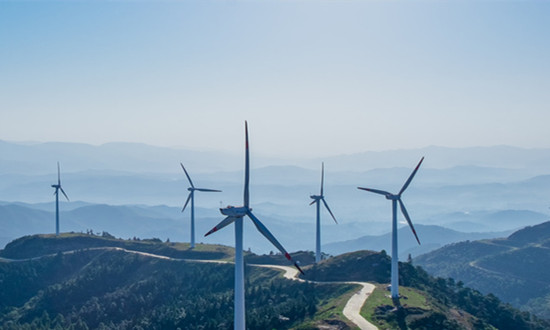 能源改善系统行业市场发展潜力及投资机会