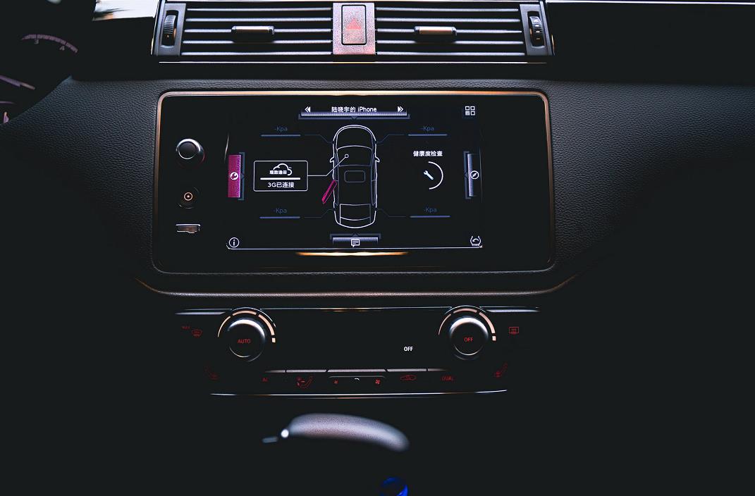 车载显示器市场需求增长潜力 车载显示器未来发展技术方向