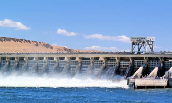 水利水电勘测设计行业市场竞争 水利水电勘测设计市场运行现状及前景分析