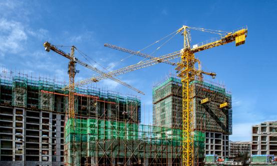 2023楼宇工程行业市场深度分析