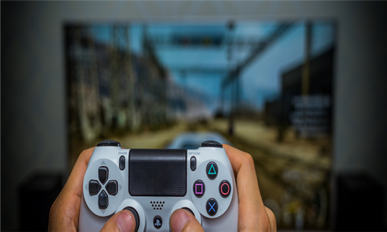 2023体感游戏机行业现状与市场发展前景趋势分析