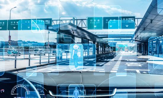 2023轨道交通安防行业发展现状与前景展望