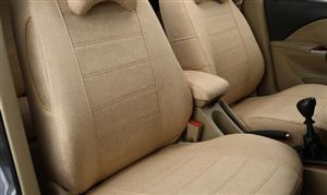 2023汽车座椅市场现状及前景分析