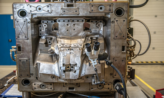 铸造模具行业发展趋势及行业投资前景