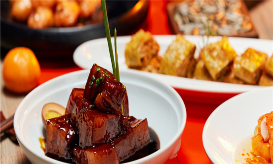 团膳行业发展趋势及市场现状分析