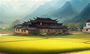 数字乡村行业市场前瞻 数字乡村行业投资战略规划研究