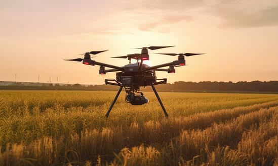 中国军用无人机行业发展方向 中国军用无人机行业应用前景分析