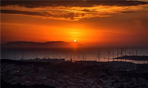 电力安防行业发展趋势及市场现状分析