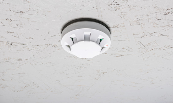 烟雾报警器行业发展趋势及烟雾报警器市场需求分析