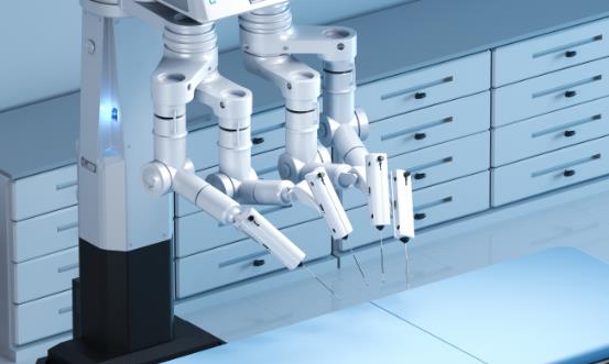 中国骨科手术机器人行业研发现状 中国骨科手术机器人行业发展潜力预测