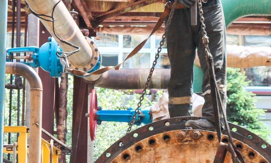 2023年中国换热器行业市场调研分析