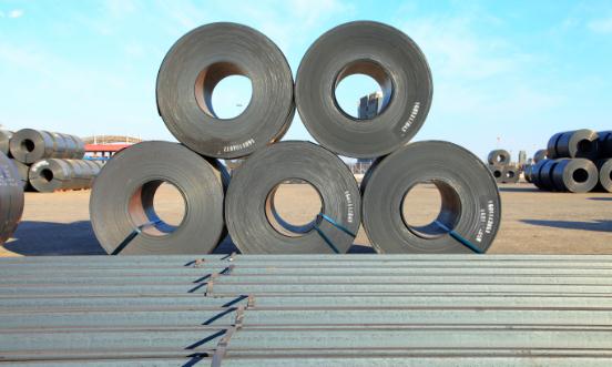 2023型钢行业市场深度调研 型钢进出口市场分析