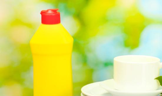 2023年中国洗洁精市场调研分析