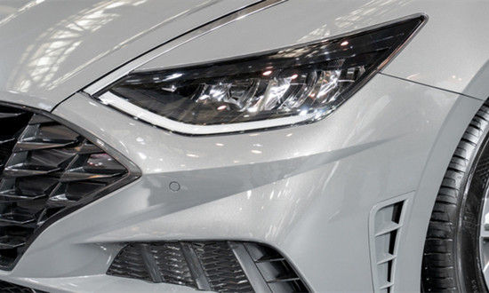 2023汽车照明行业市场全景分析