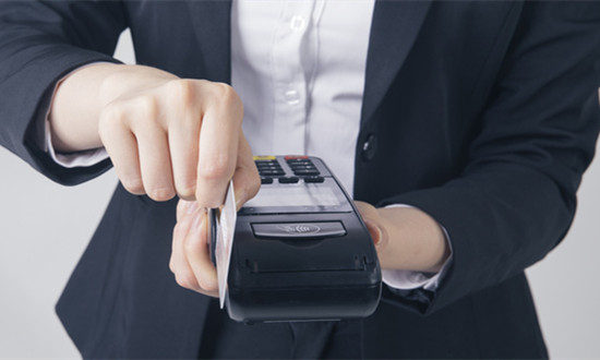 POS机产业链全景分析及未来投资战略