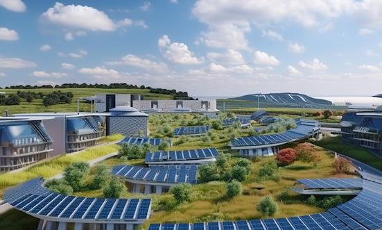 太阳能硅片产业链发展现状 太阳能硅片行业市场产量分析