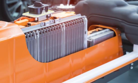 中国锂电池粘结剂市场空间 2023锂电池粘结剂行业深度分析