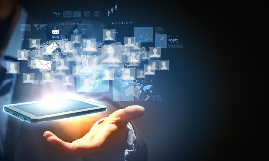 2023社交媒体行业深度分析 社交媒体行业发展现状