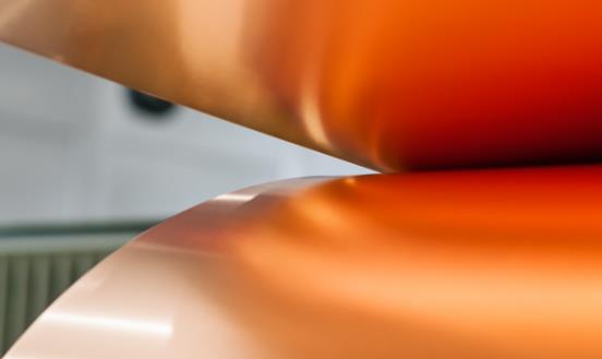 中国复合铜箔产业发展现状 复合铜箔行业竞争态势分析